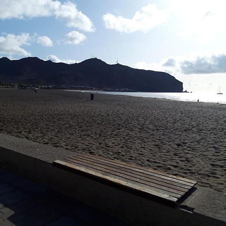 Ocean Gran Tarajal Διαμέρισμα Εξωτερικό φωτογραφία