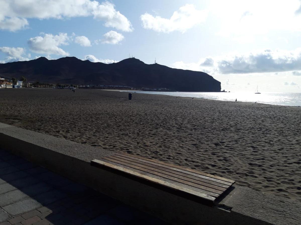 Ocean Gran Tarajal Διαμέρισμα Εξωτερικό φωτογραφία