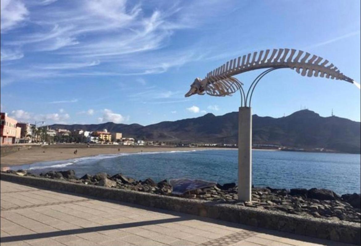 Ocean Gran Tarajal Διαμέρισμα Εξωτερικό φωτογραφία